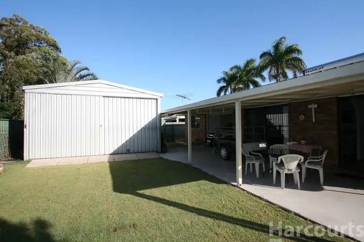 Second view of Homely house listing, 38 Phoenix Ave, Bongaree QLD 4507