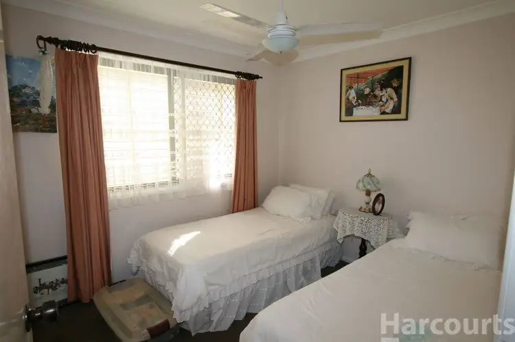 Sixth view of Homely house listing, 38 Phoenix Ave, Bongaree QLD 4507