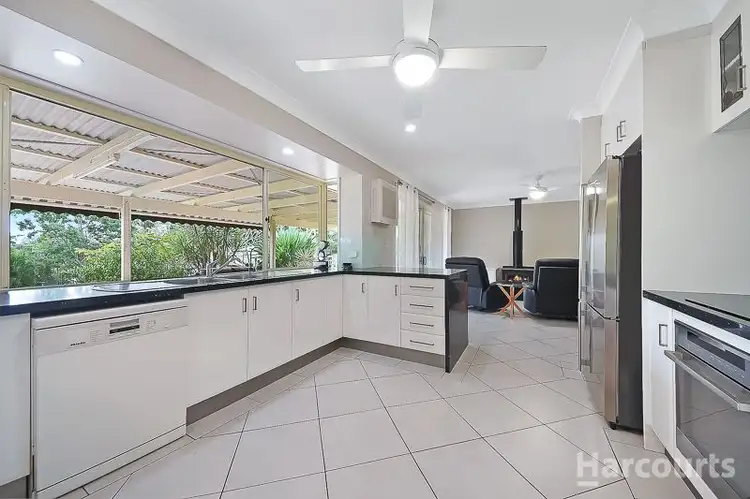Second view of Homely rural property listing, 27 Redgum Drive, Burpengary QLD 4505