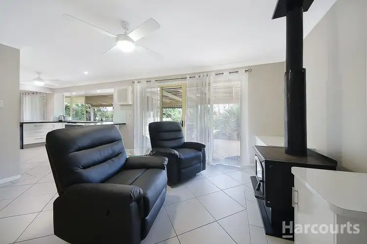 Fourth view of Homely rural property listing, 27 Redgum Drive, Burpengary QLD 4505