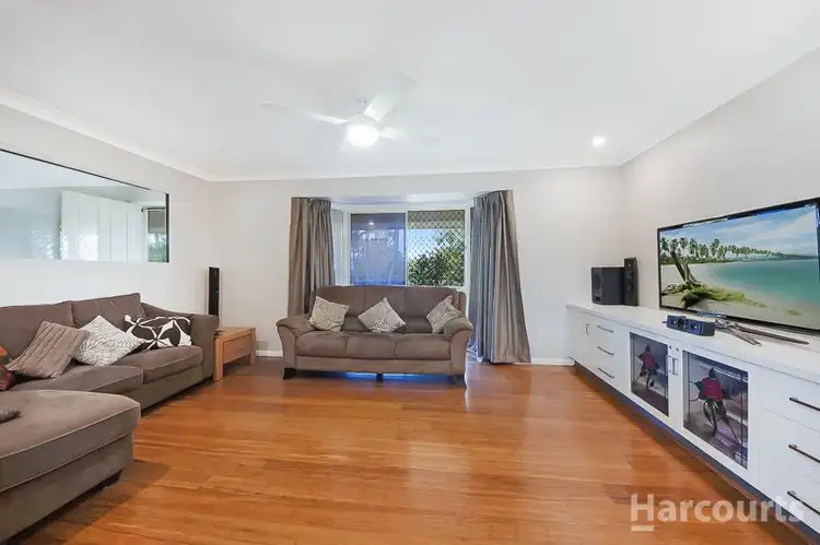 Fifth view of Homely rural property listing, 27 Redgum Drive, Burpengary QLD 4505