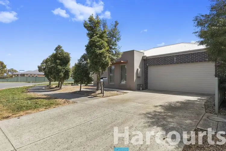 Main view of Homely house listing, 1 Baxter Street, Miners Rest VIC 3352