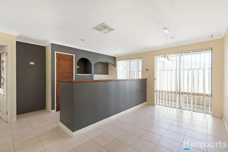 Sixth view of Homely house listing, 12 Bainbridge Mews, Currambine WA 6028