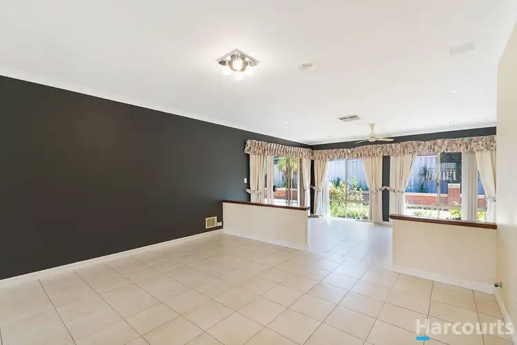 Seventh view of Homely house listing, 12 Bainbridge Mews, Currambine WA 6028