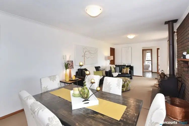 Third view of Homely house listing, 93 Oakridge Road, Chandlers Hill SA 5159
