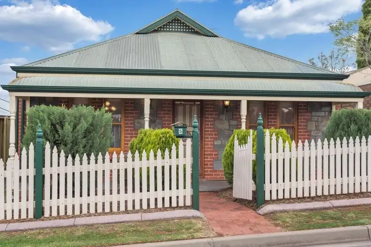 Second view of Homely house listing, 5 Gibbs Crescent, Golden Grove SA 5125