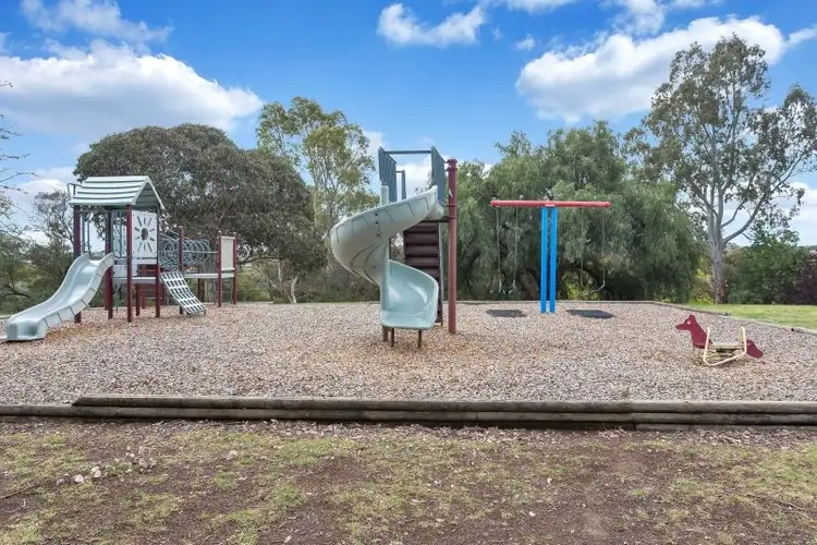 Fifth view of Homely house listing, 5 Gibbs Crescent, Golden Grove SA 5125