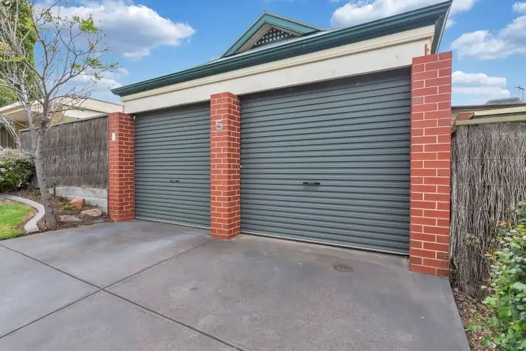 Sixth view of Homely house listing, 5 Gibbs Crescent, Golden Grove SA 5125