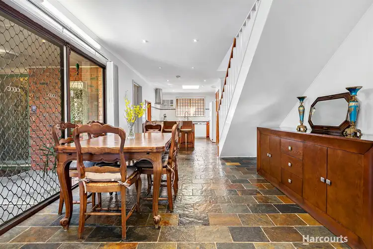 Fourth view of Homely house listing, 33 Heatherlea Drive, Wheelers Hill VIC 3150