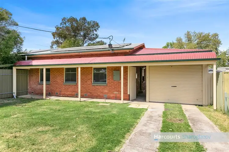 Second view of Homely semi-detached listing, 61 Brunswick Street, Kilburn SA 5084