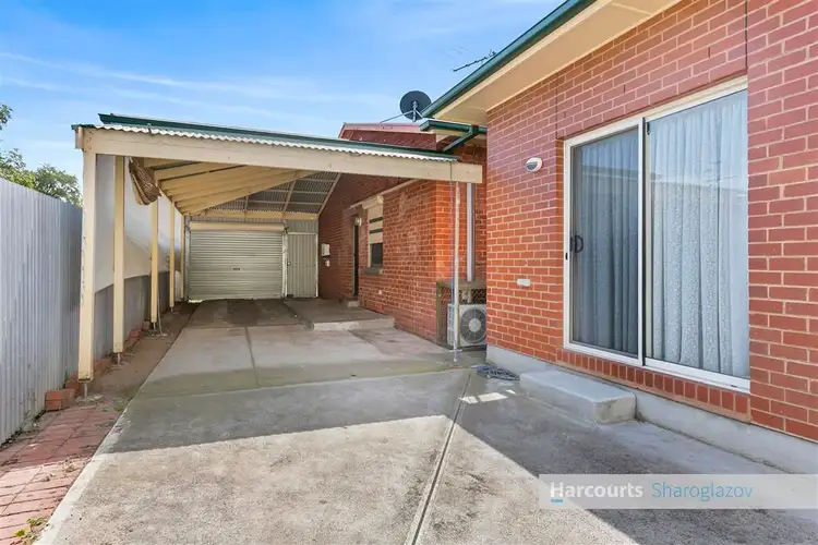 Third view of Homely semi-detached listing, 61 Brunswick Street, Kilburn SA 5084
