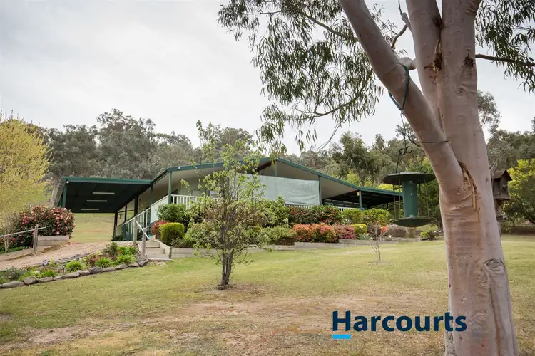 Fifth view of Homely rural property listing, 15 Edith Court, Bonnie Doon VIC 3720