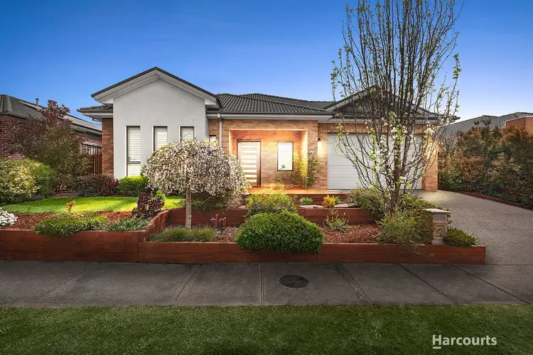44 Majestic Drive, Officer VIC 3809
