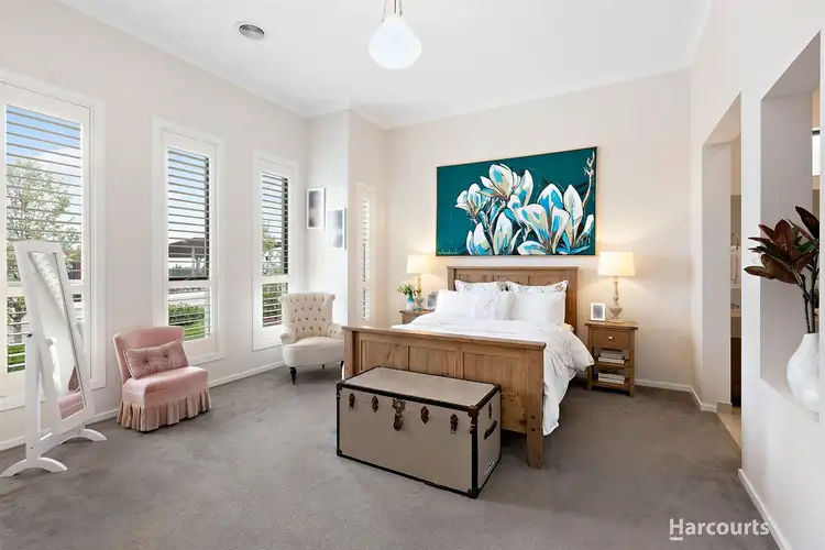 Second view of Homely house listing, 44 Majestic Drive, Officer VIC 3809
