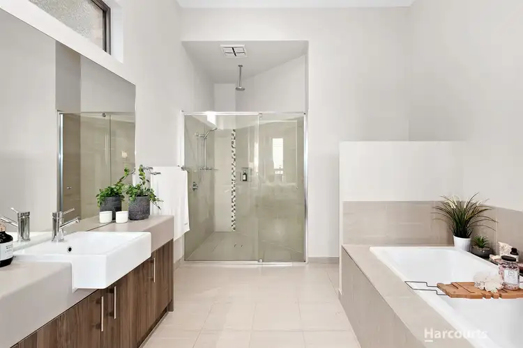 Fourth view of Homely house listing, 44 Majestic Drive, Officer VIC 3809