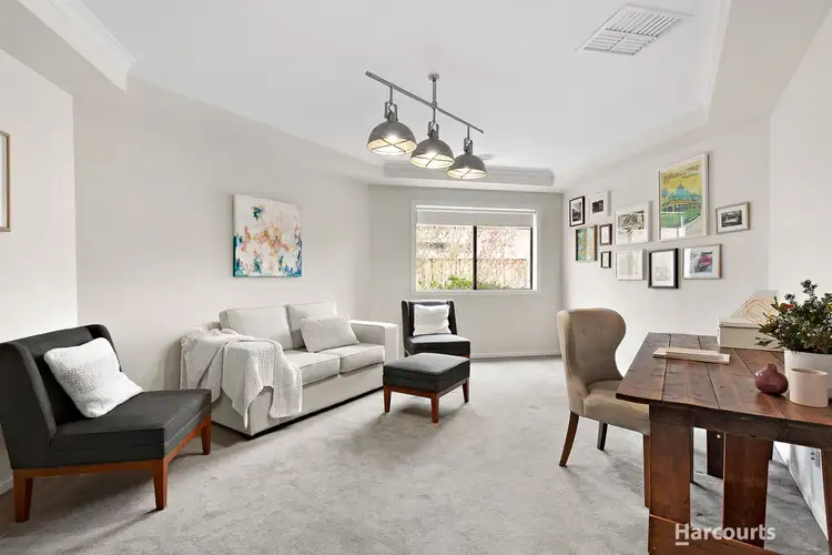 Fifth view of Homely house listing, 44 Majestic Drive, Officer VIC 3809