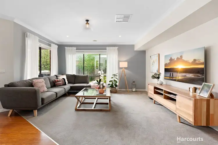 Sixth view of Homely house listing, 44 Majestic Drive, Officer VIC 3809