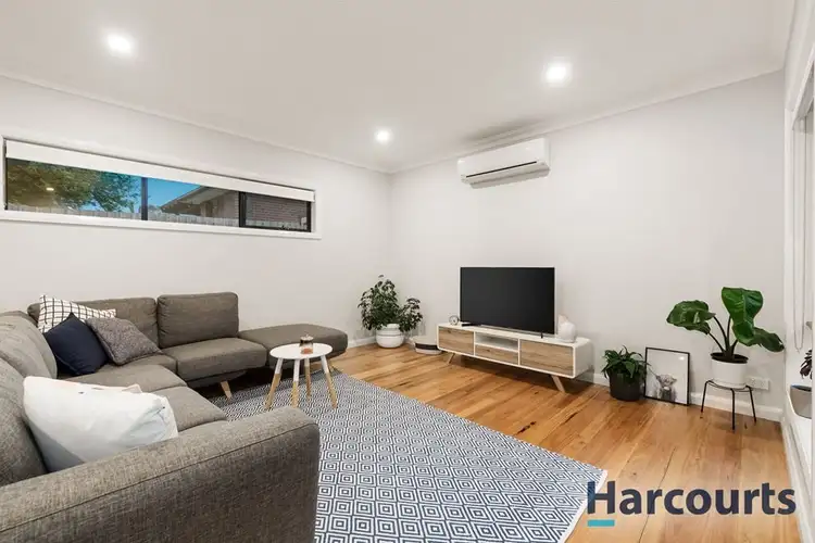 Third view of Homely house listing, 2/15 Bamba Court, Scoresby VIC 3179