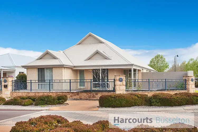 Main view of Homely house listing, 26 Lakeview Boulevard, Vasse WA 6280