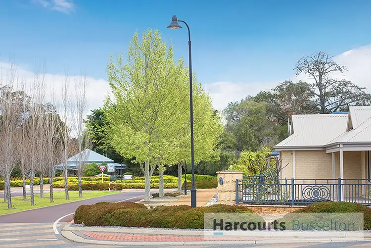 Second view of Homely house listing, 26 Lakeview Boulevard, Vasse WA 6280