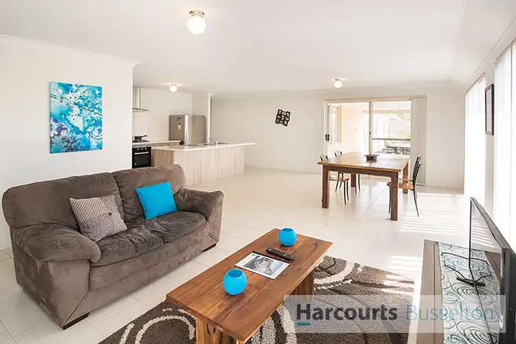 Fourth view of Homely house listing, 26 Lakeview Boulevard, Vasse WA 6280