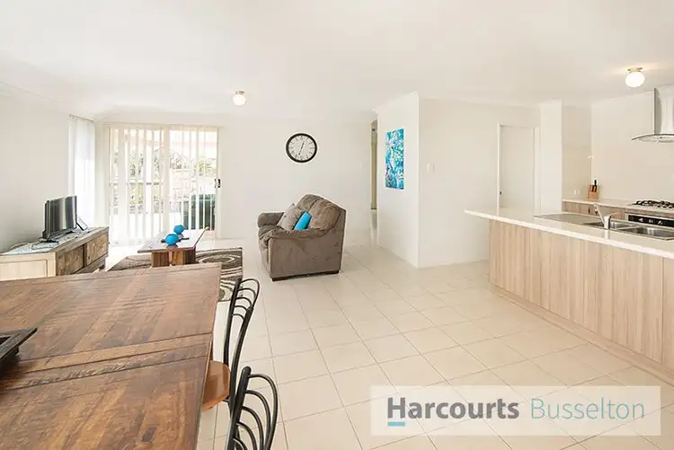 Fifth view of Homely house listing, 26 Lakeview Boulevard, Vasse WA 6280