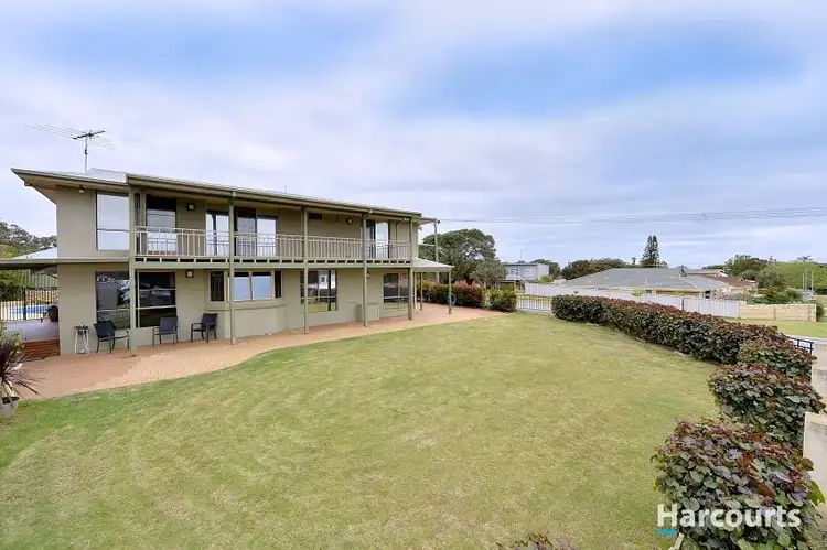 Fourth view of Homely house listing, 27 Maranel Street, Falcon WA 6210