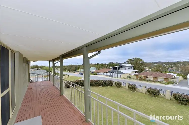 Fifth view of Homely house listing, 27 Maranel Street, Falcon WA 6210