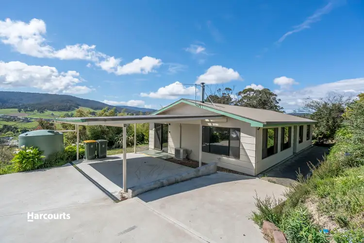 Second view of Homely house listing, 73 George Street, Cygnet TAS 7112