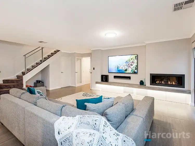 Main view of Homely house listing, 25 Loggerhead Road, Alkimos WA 6038