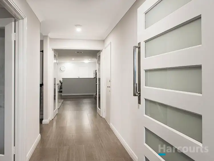 Third view of Homely house listing, 25 Loggerhead Road, Alkimos WA 6038