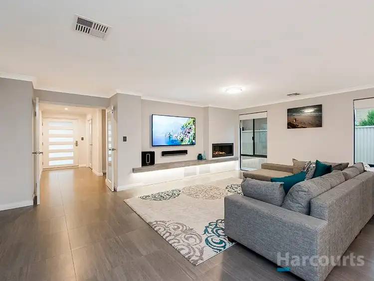 Fifth view of Homely house listing, 25 Loggerhead Road, Alkimos WA 6038