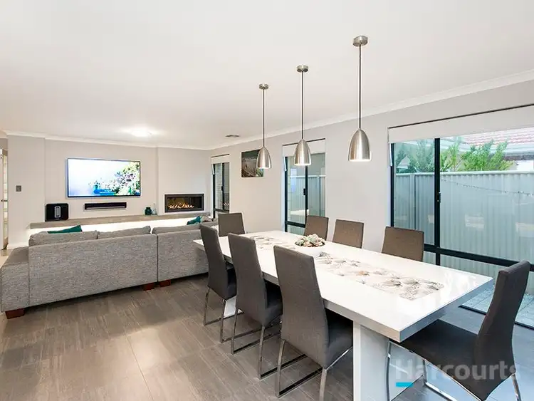 Seventh view of Homely house listing, 25 Loggerhead Road, Alkimos WA 6038