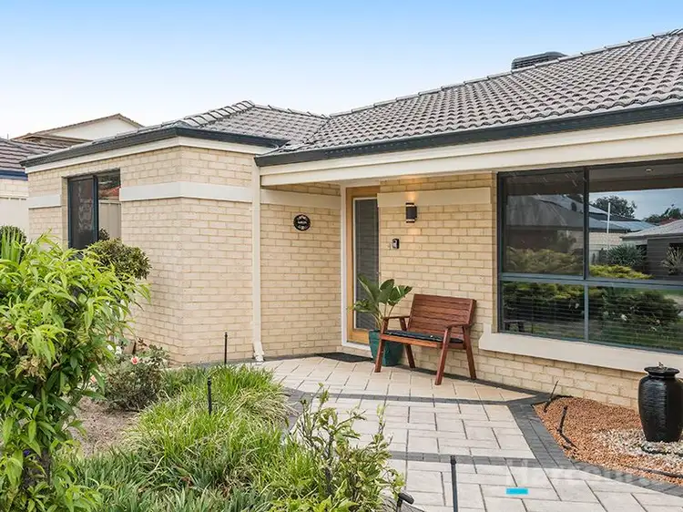 Second view of Homely house listing, 14 Karoo Way, Pearsall WA 6065