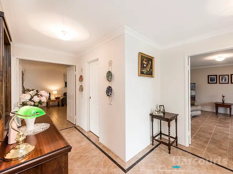 Third view of Homely house listing, 14 Karoo Way, Pearsall WA 6065