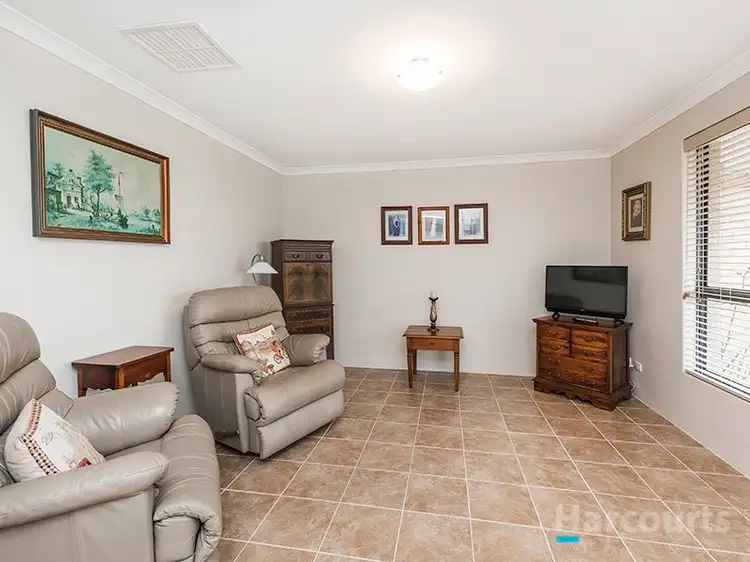 Fifth view of Homely house listing, 14 Karoo Way, Pearsall WA 6065