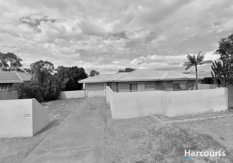 46 Coolibah Avenue, Dudley Park WA 6210