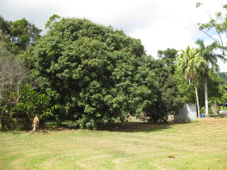 Second view of Homely rural property listing, 8 Schumann Road, Djarawong QLD 4854