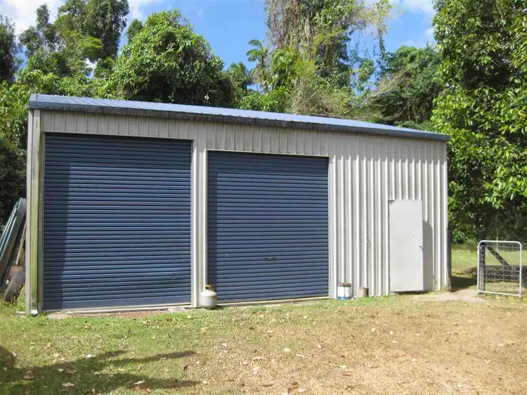Fifth view of Homely rural property listing, 8 Schumann Road, Djarawong QLD 4854