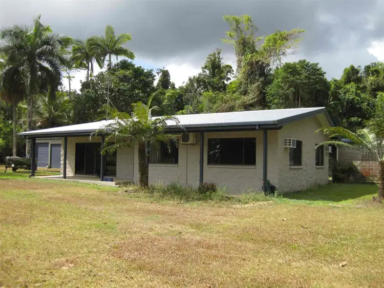 Seventh view of Homely rural property listing, 8 Schumann Road, Djarawong QLD 4854