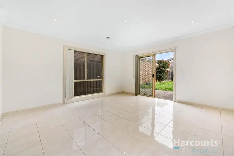 Fifth view of Homely house listing, 141 The Lakes Boulevard, South Morang VIC 3752