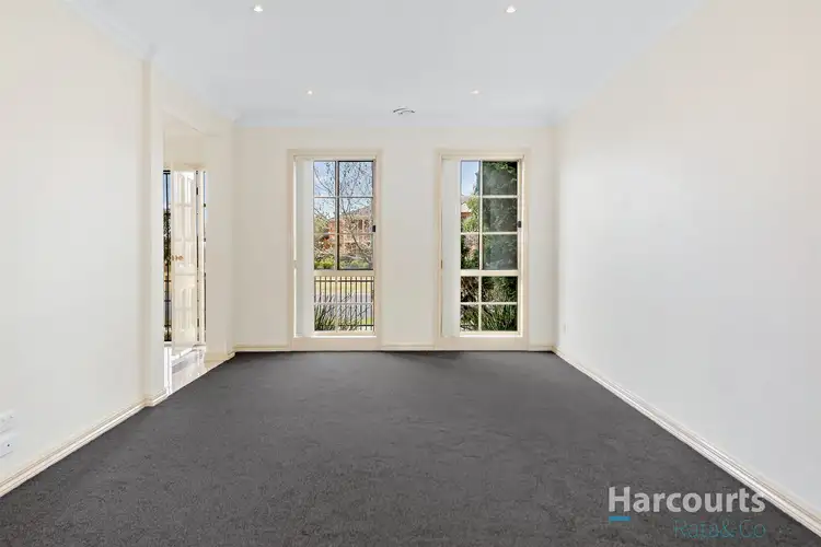 Sixth view of Homely house listing, 141 The Lakes Boulevard, South Morang VIC 3752