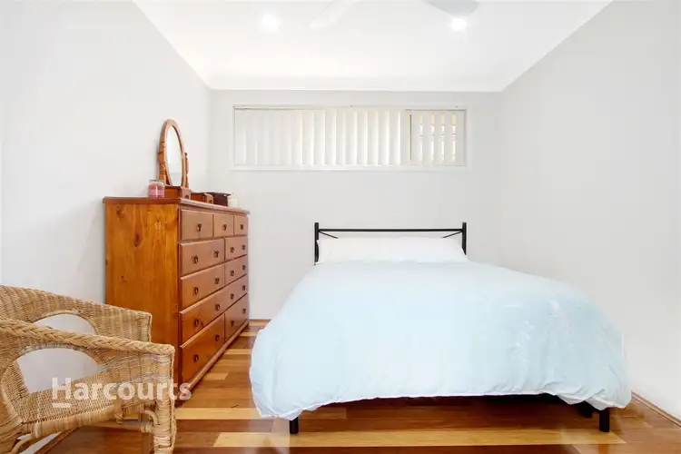 Fifth view of Homely house listing, 5 Pennant Crescent, Berkeley NSW 2506