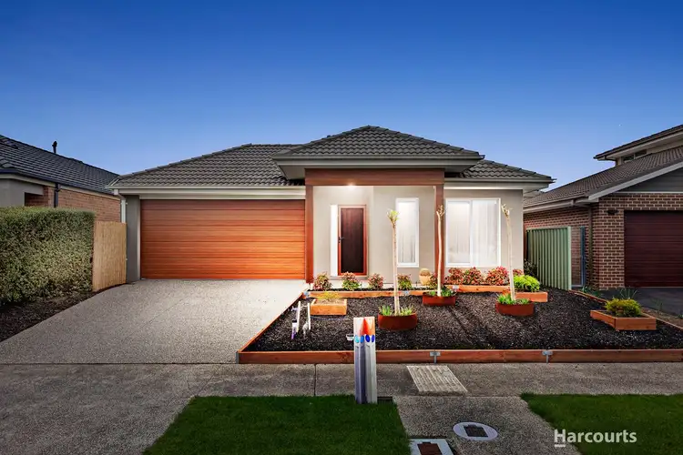 Main view of Homely house listing, 76 Dusseldorp Avenue, Pakenham VIC 3810