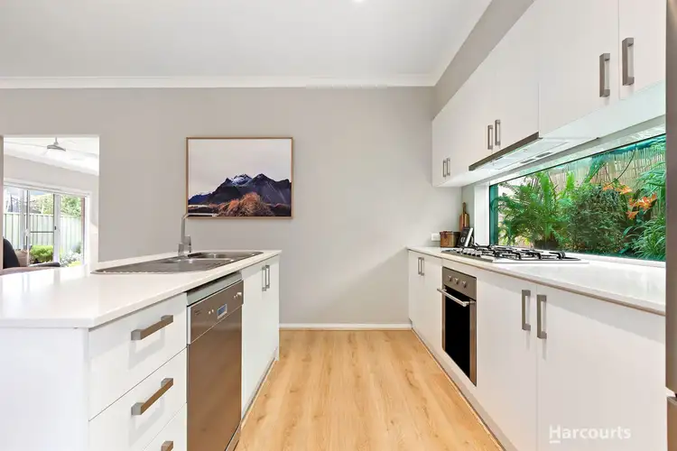 Second view of Homely house listing, 76 Dusseldorp Avenue, Pakenham VIC 3810