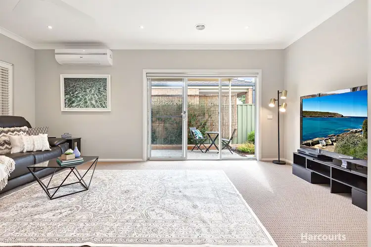 Third view of Homely house listing, 76 Dusseldorp Avenue, Pakenham VIC 3810