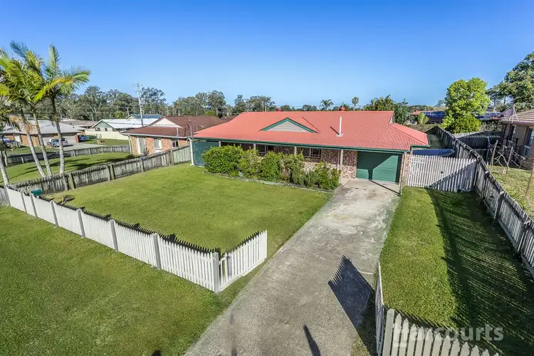 Main view of Homely house listing, 27 Mirrabook Street, Deception Bay QLD 4508
