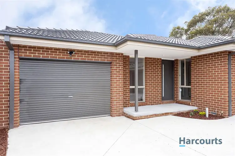 31a Birkenhead Drive, Kilsyth VIC 3137