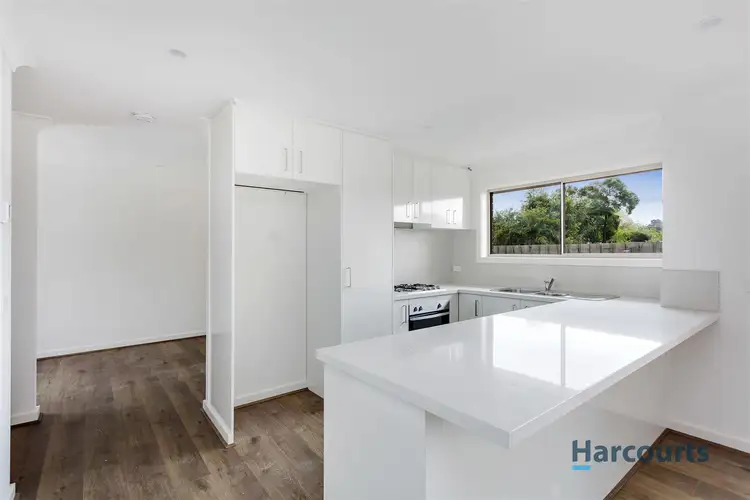 Second view of Homely house listing, 31a Birkenhead Drive, Kilsyth VIC 3137