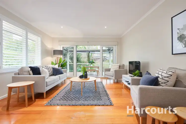 Third view of Homely house listing, 3 Clematis Street, Vermont VIC 3133